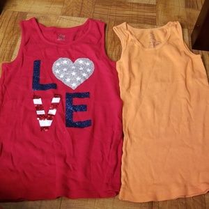 2 pack tank top
